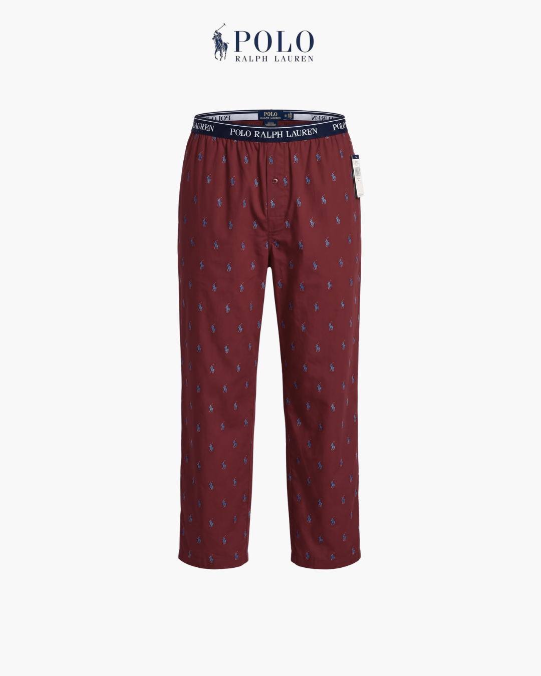 Polo Ralph Lauren | Pajama Pant