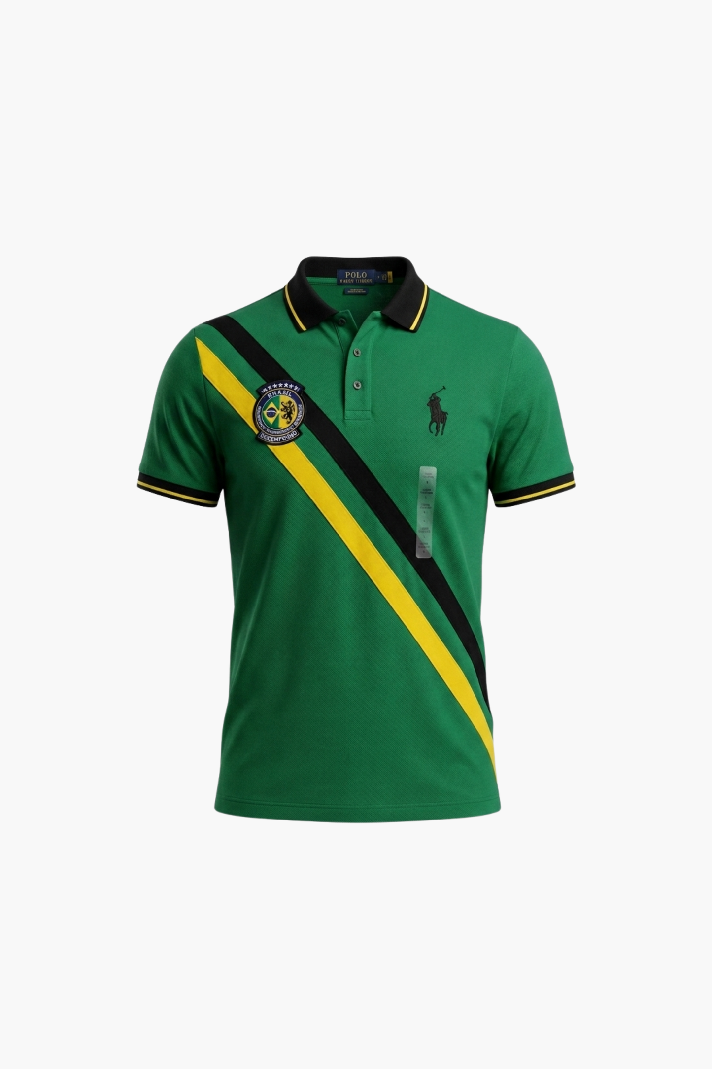 Ralph Lauren Brazil Polo T-shirt