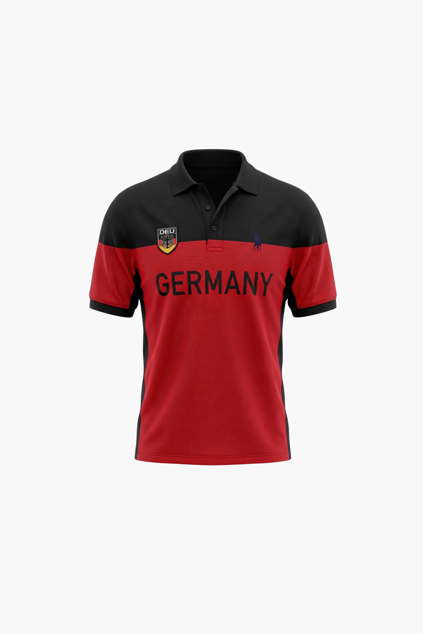 Ralph Lauren Germany Polo T-shirt