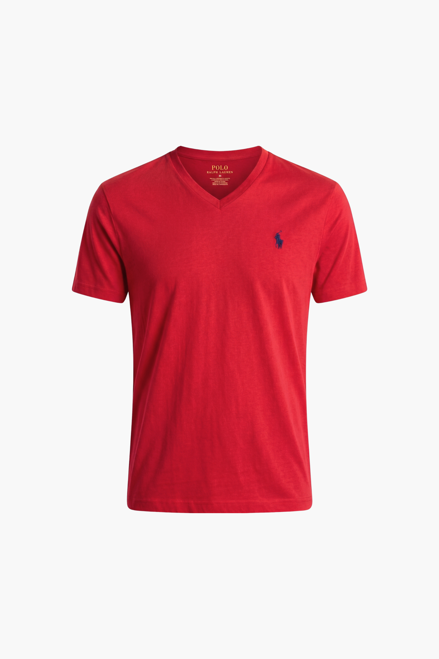 Polo Ralph Lauren Regular V-Neck T-shirt