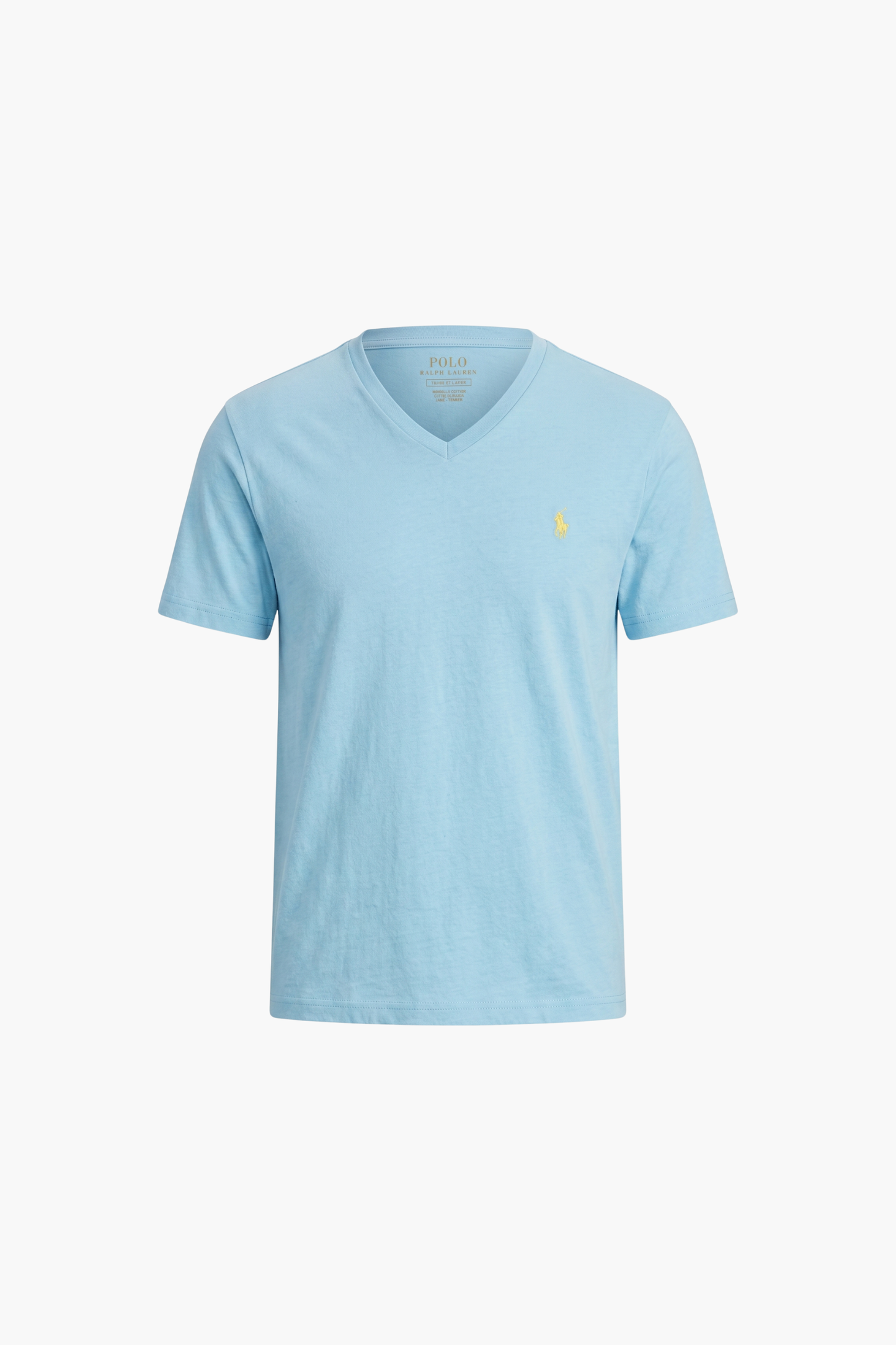 Polo Ralph Lauren Regular V-Neck T-shirt