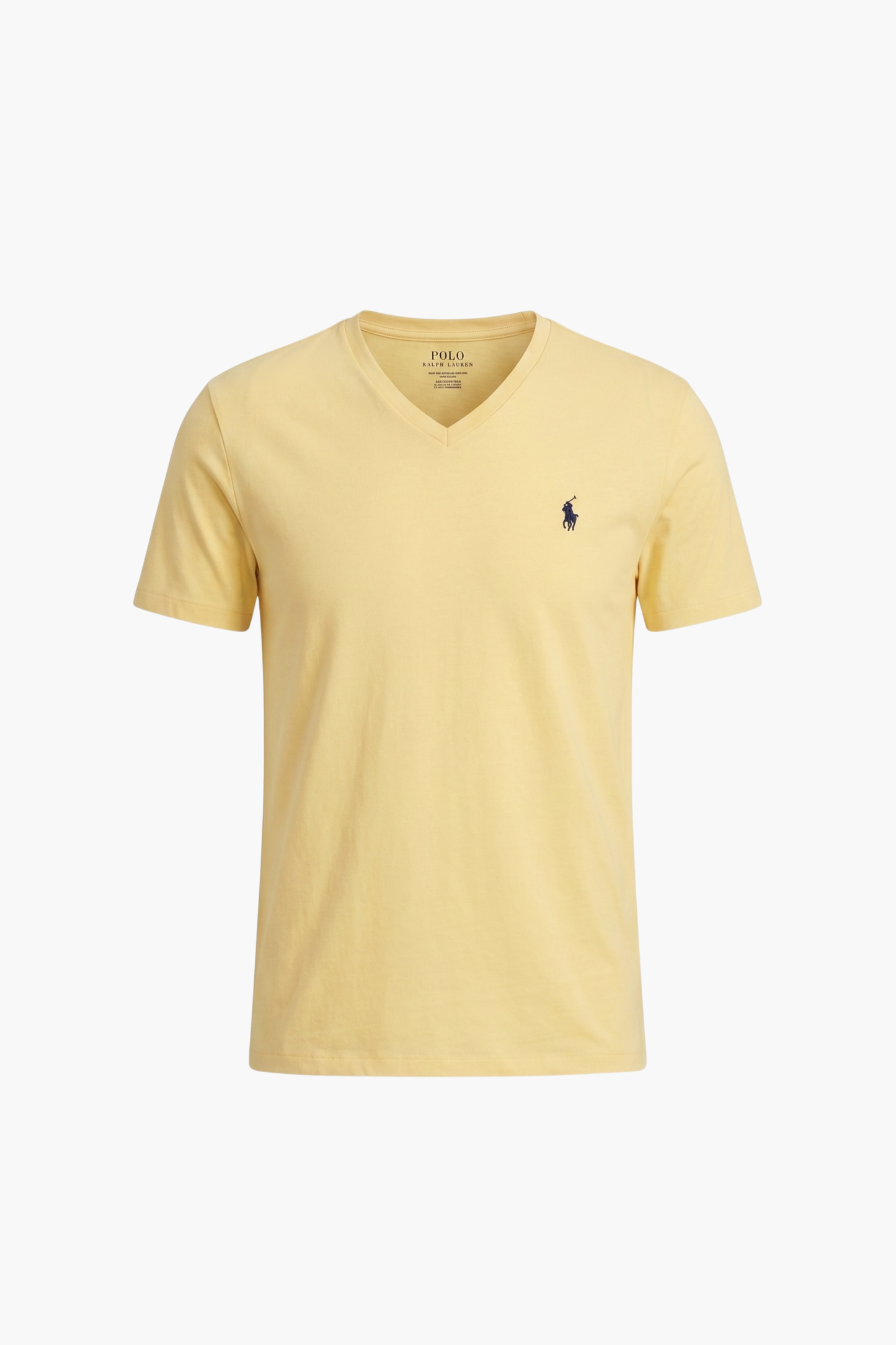 Polo Ralph Lauren Regular V-Neck T-shirt