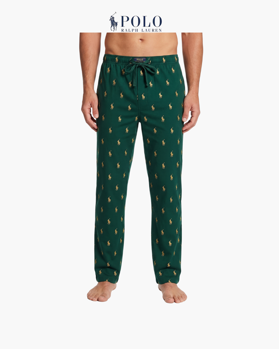 Polo Ralph Lauren | Pajama Pant