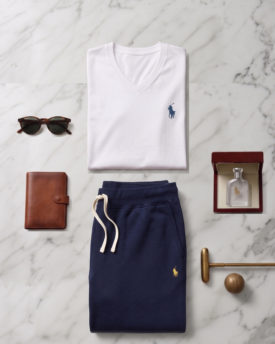 Polo RL Selections