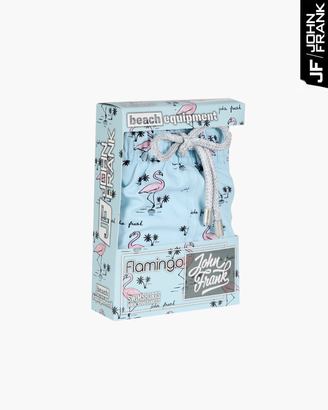 JOHAN FRANK SHORT | Flamingo