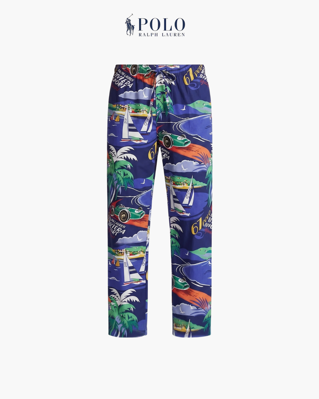 Polo Ralph Lauren | Pajama Pant