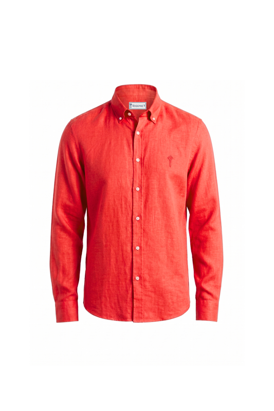 Rossa Linen Shirt