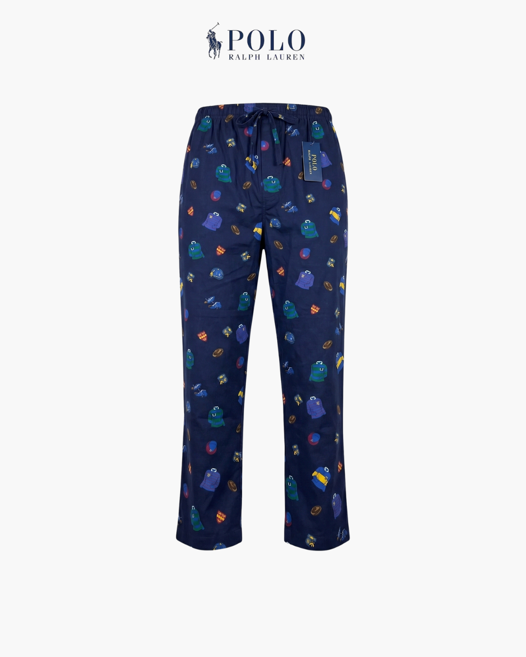 Polo Ralph Lauren | Pajama Pant