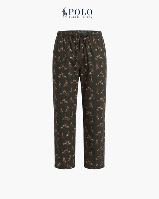 Polo Ralph Lauren | Pajama Pant