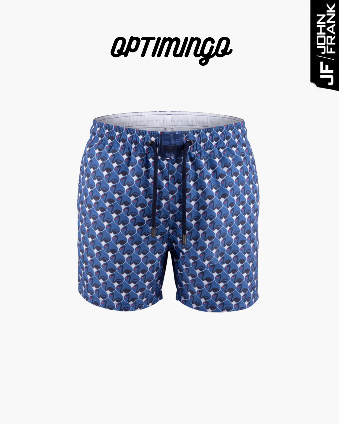 JOHAN FRANK SHORT | Optimingo