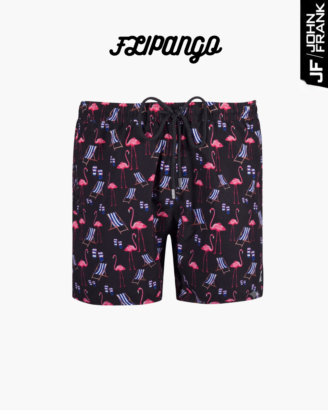 JOHAN FRANK SHORT | Flipango