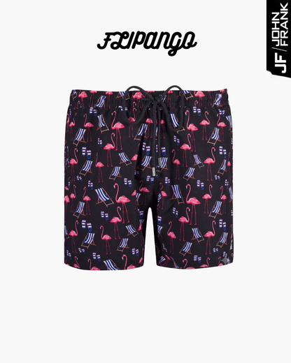 JOHAN FRANK SHORT | Flipango