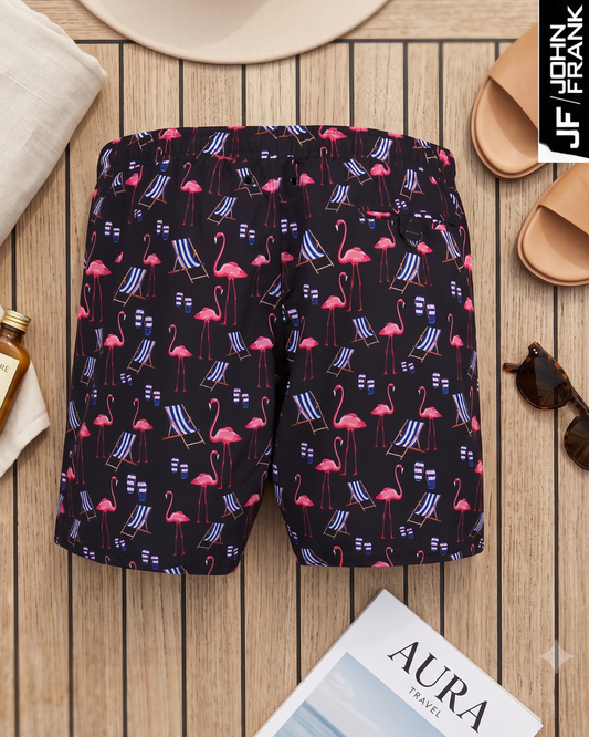 JOHAN FRANK SHORT | Flipango