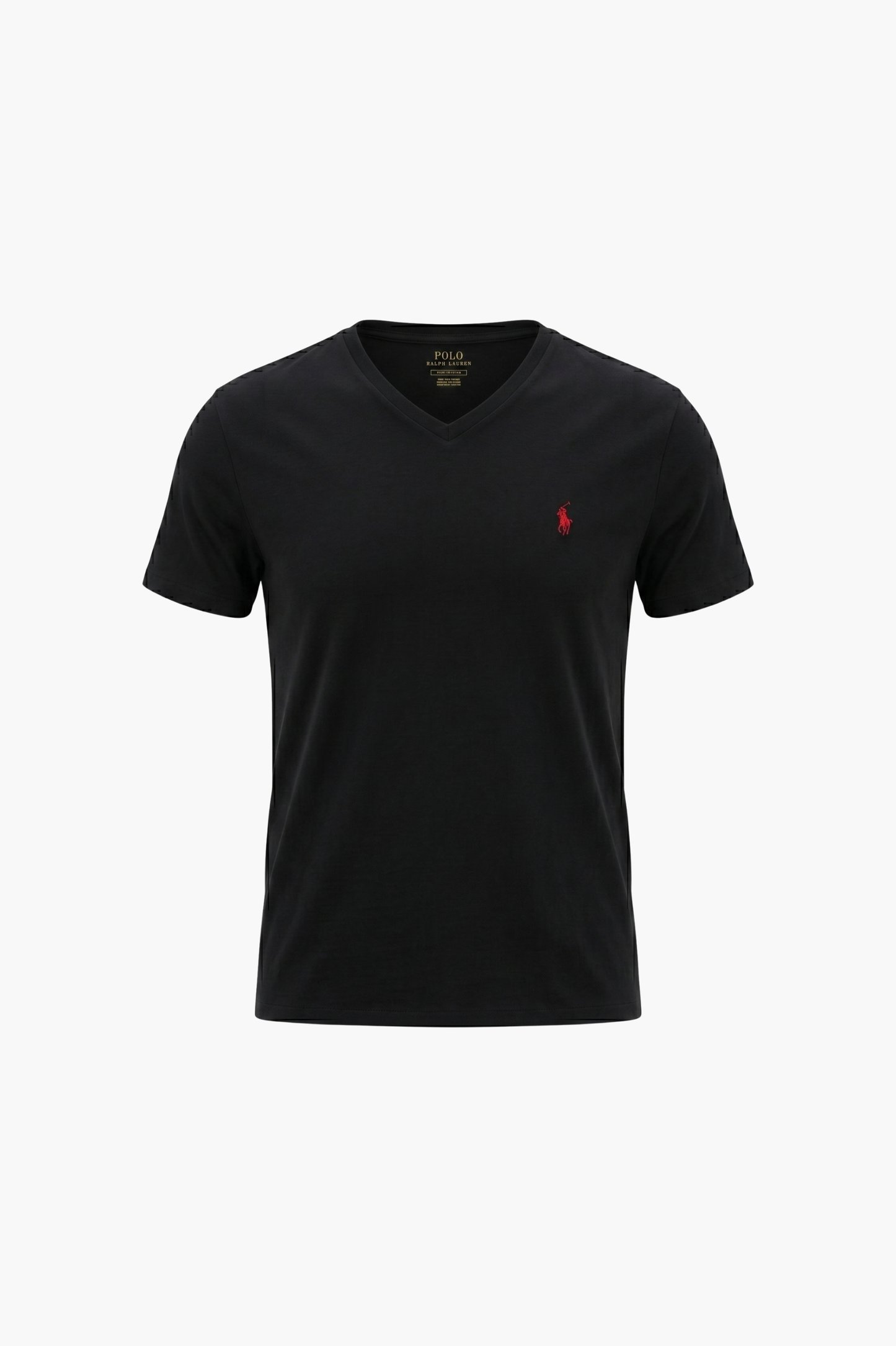Polo Ralph Lauren Regular V-Neck T-shirt