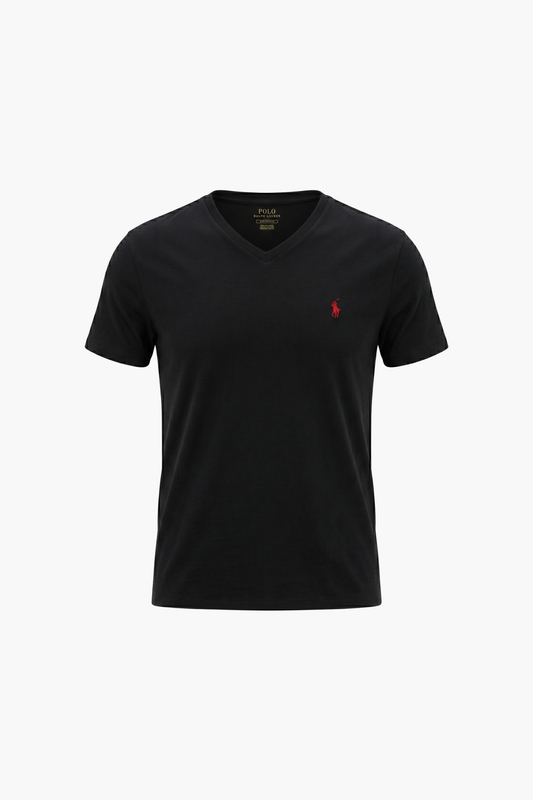 Polo Ralph Lauren Regular V-Neck T-shirt