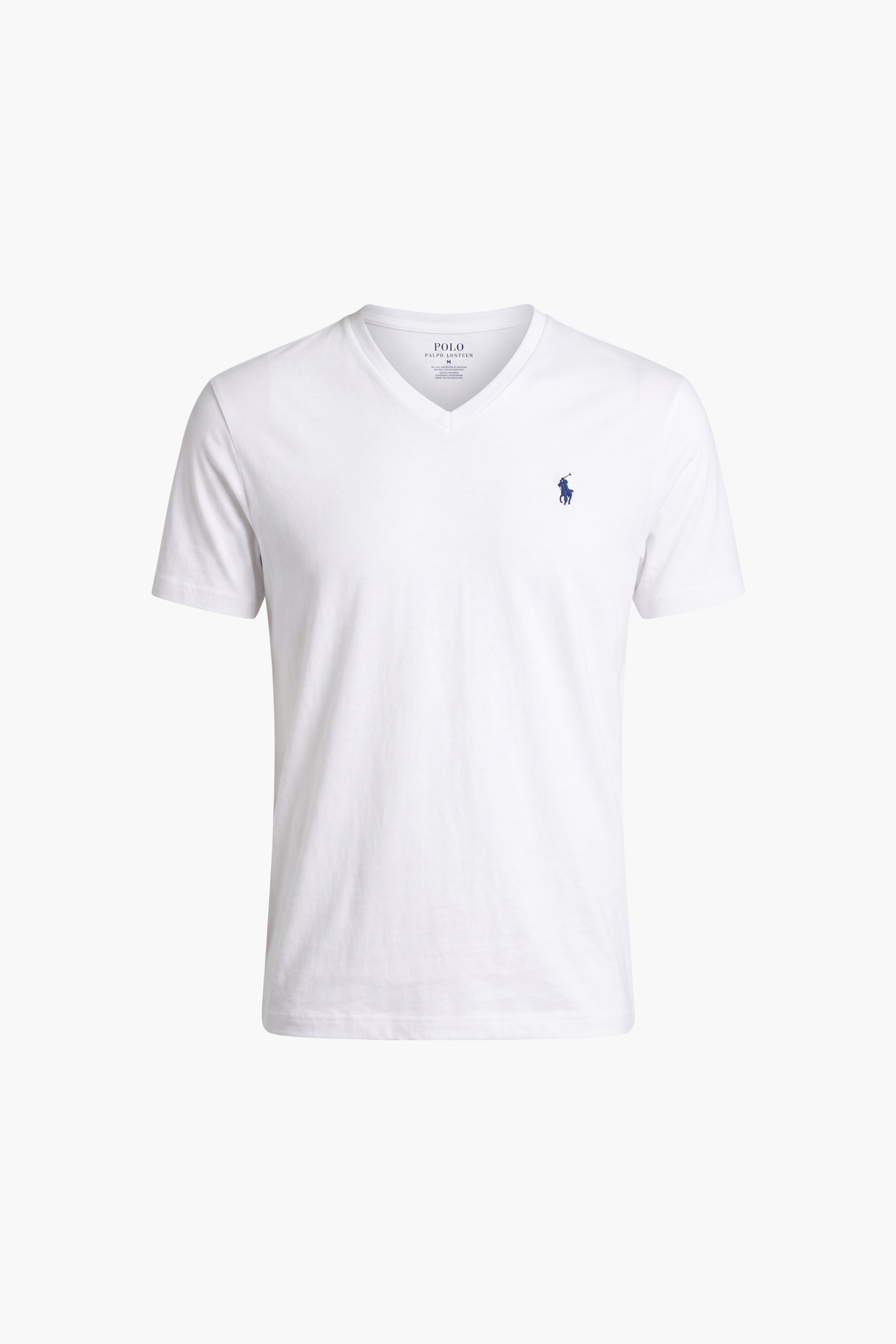 Polo Ralph Lauren Regular V-Neck T-shirt