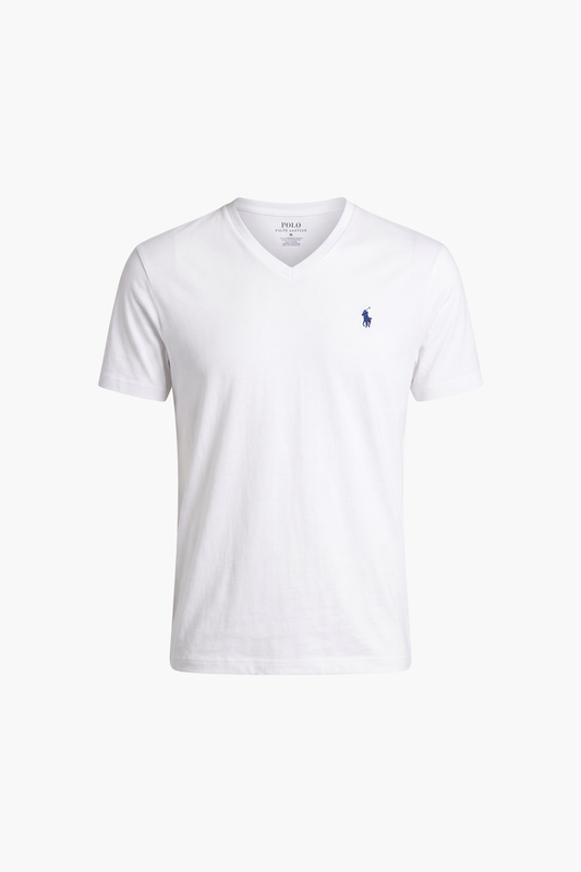 Polo Ralph Lauren Regular V-Neck T-shirt