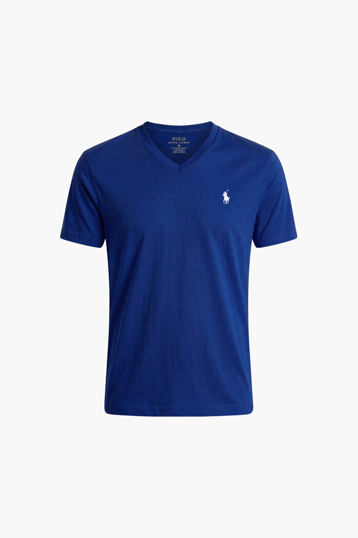 Polo Ralph Lauren Regular V-Neck T-shirt