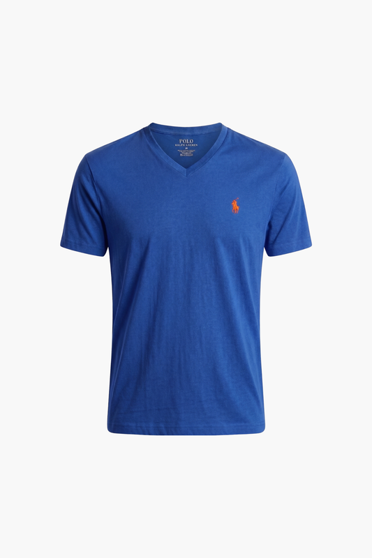 Polo Ralph Lauren Regular V-Neck T-shirt