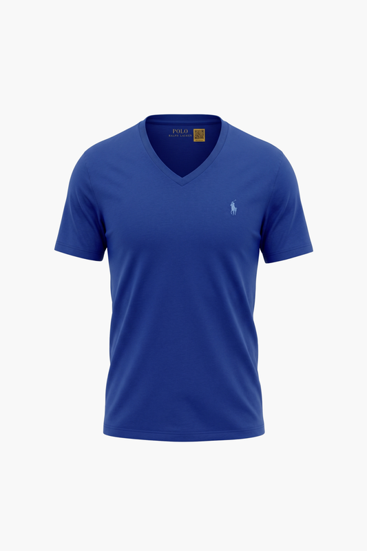 Polo Ralph Lauren Regular V-Neck T-shirt