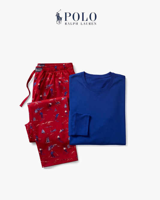 Polo Ralph Lauren | Pajama Set