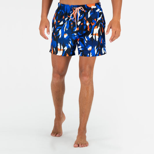 FLOWER ME SHORT