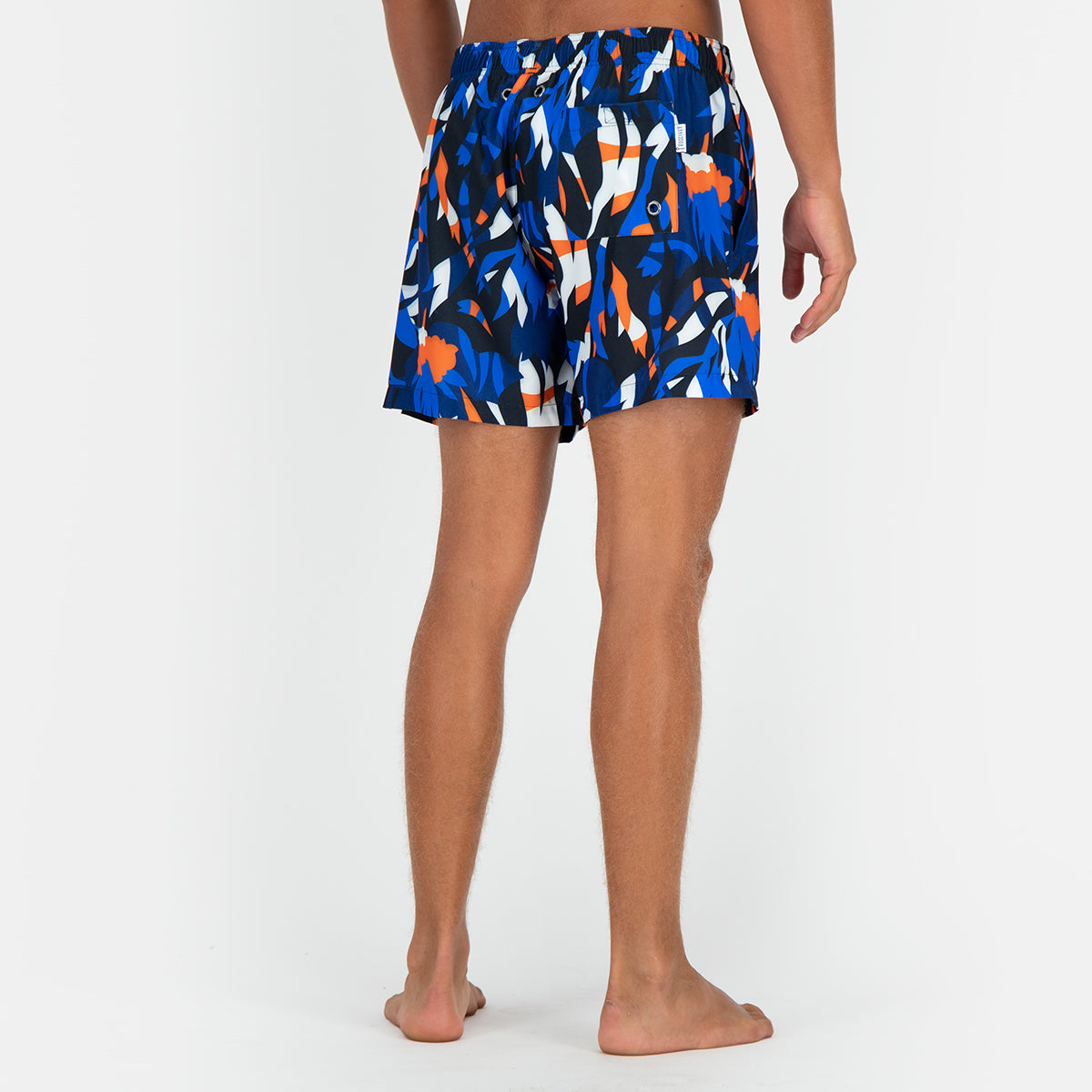 FLOWER ME SHORT