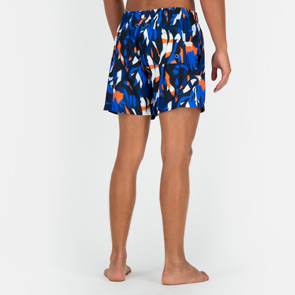 FLOWER ME SHORT