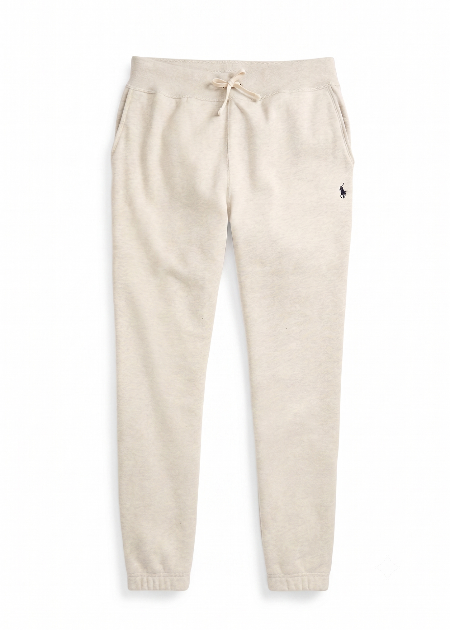 Ralph Lauren sweatpant - Light Grey Jogger