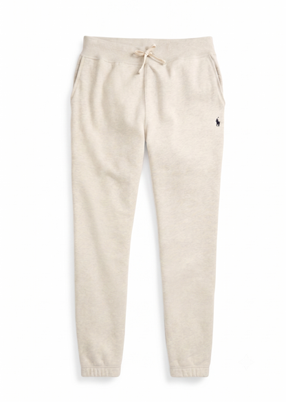 Ralph Lauren sweatpant - Light Grey Jogger