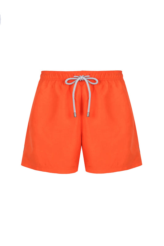 THE NEW BLACK SHORT