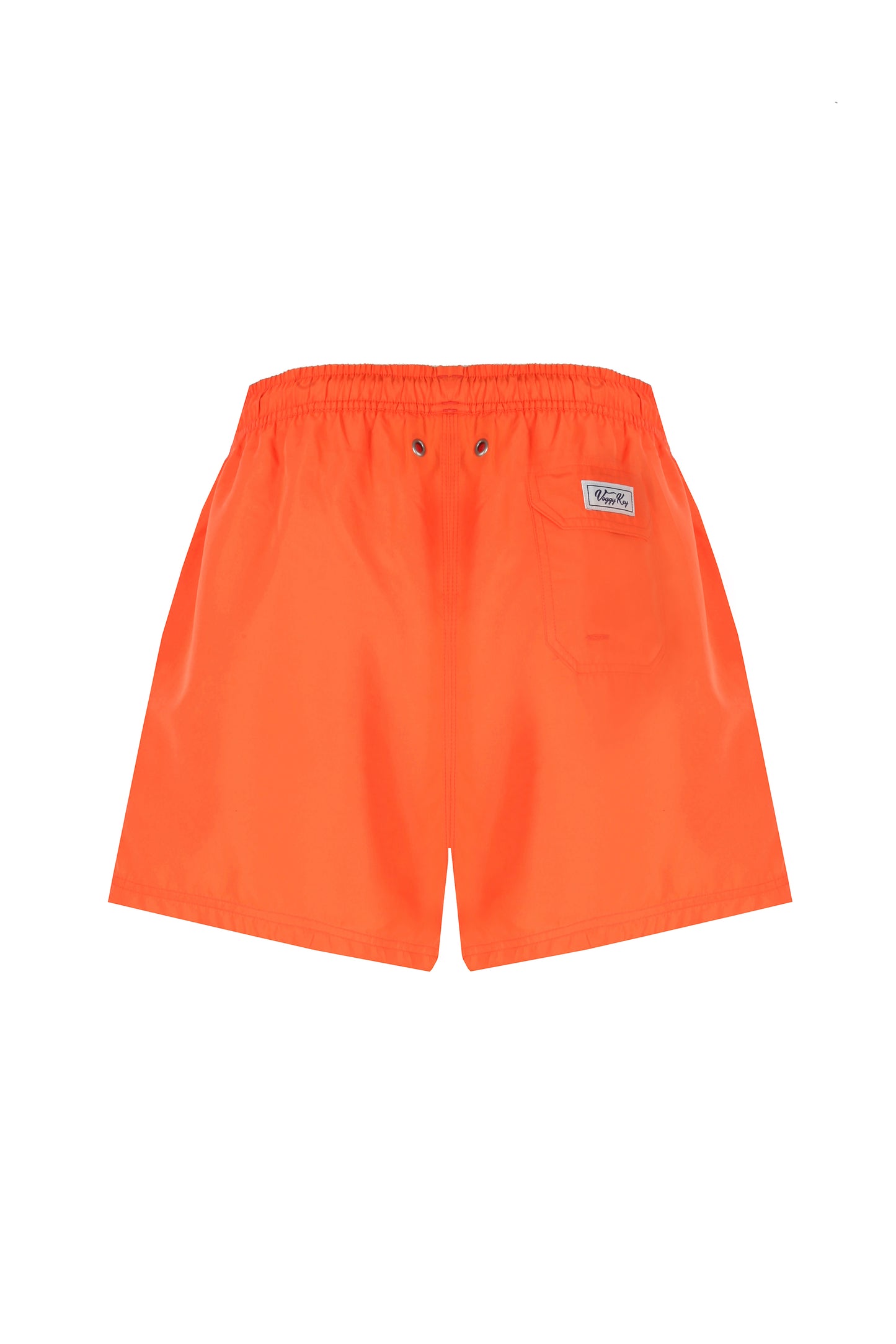 THE NEW BLACK SHORT