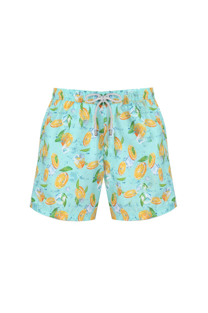 MOJITO SHORT