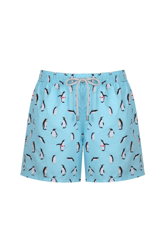 PENQUIN SHORT