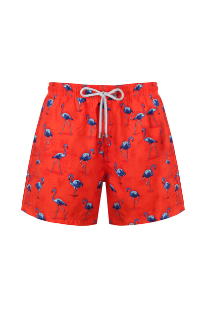 CHILEAN SHORT