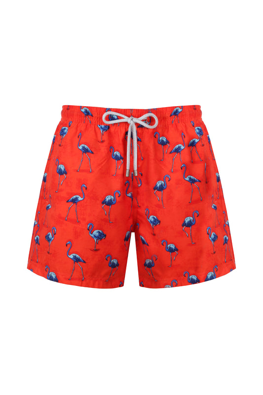 CHILEAN SHORT
