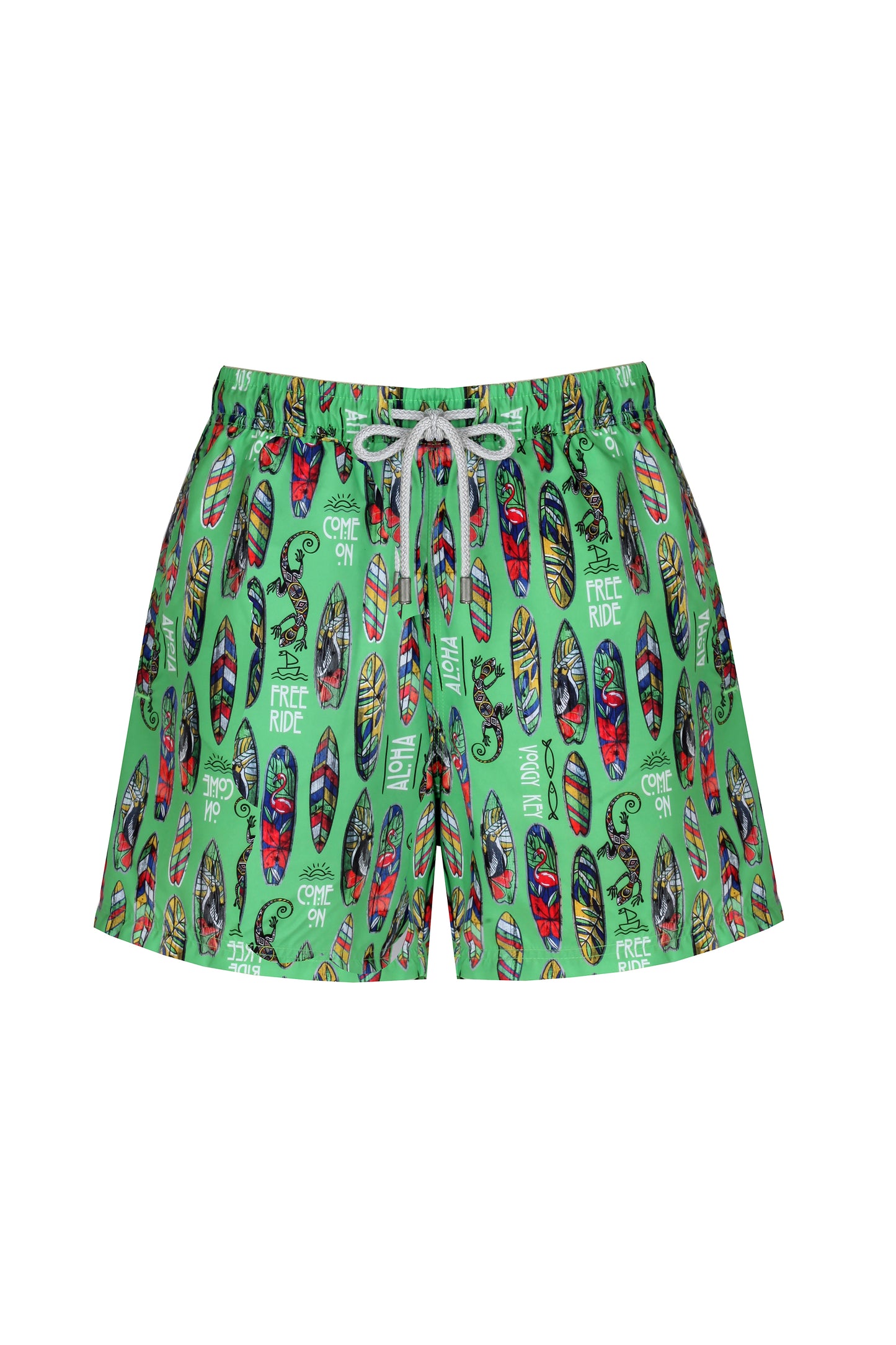 HAWAII SHORT