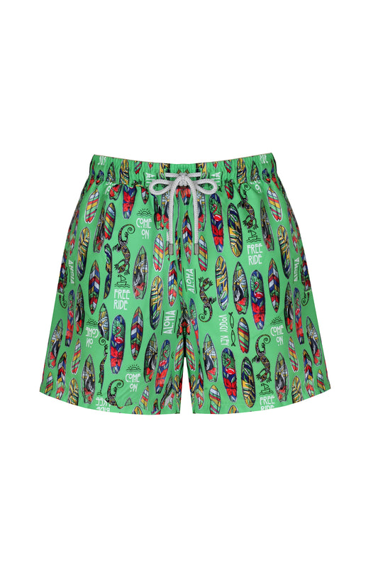 HAWAII SHORT