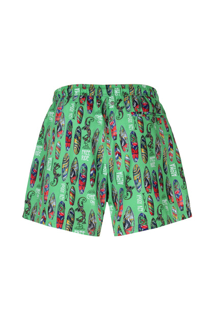 HAWAII SHORT