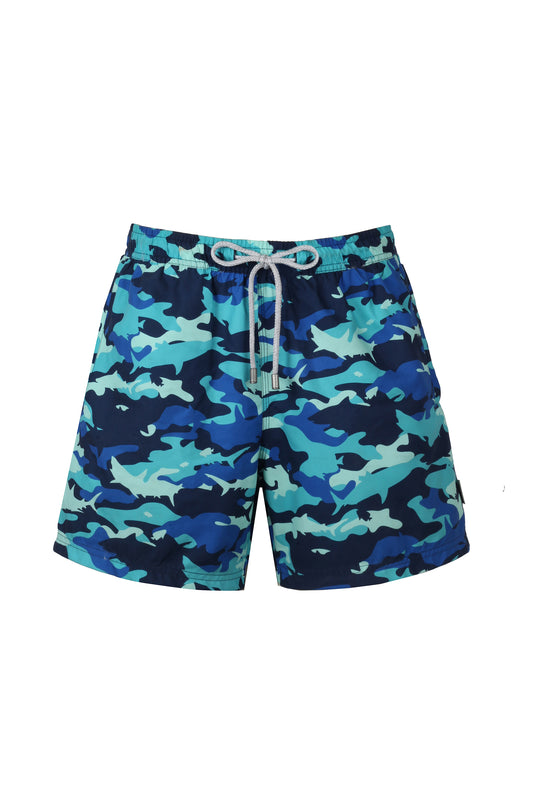 JAWS SHORT