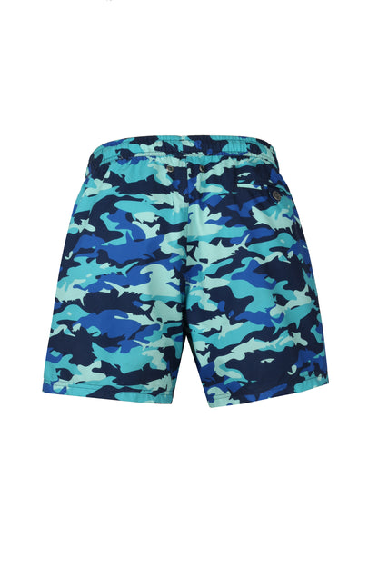 JAWS SHORT