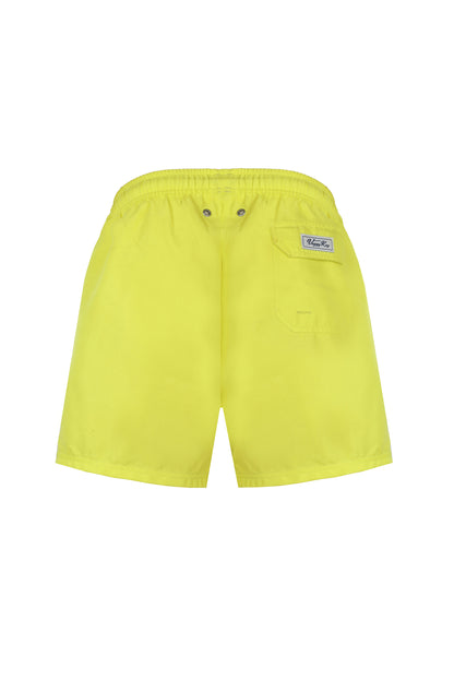 BUMBLEBEE SHORT
