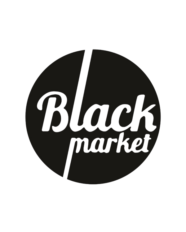 Black Market Store