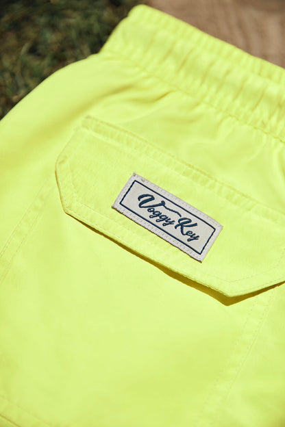 BUMBLEBEE SHORT
