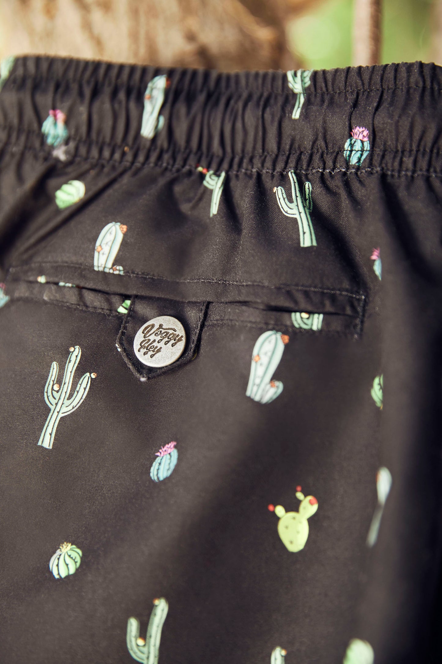 CACTUS SHORT