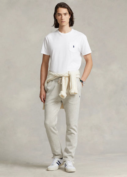 Ralph Lauren sweatpant - Light Grey