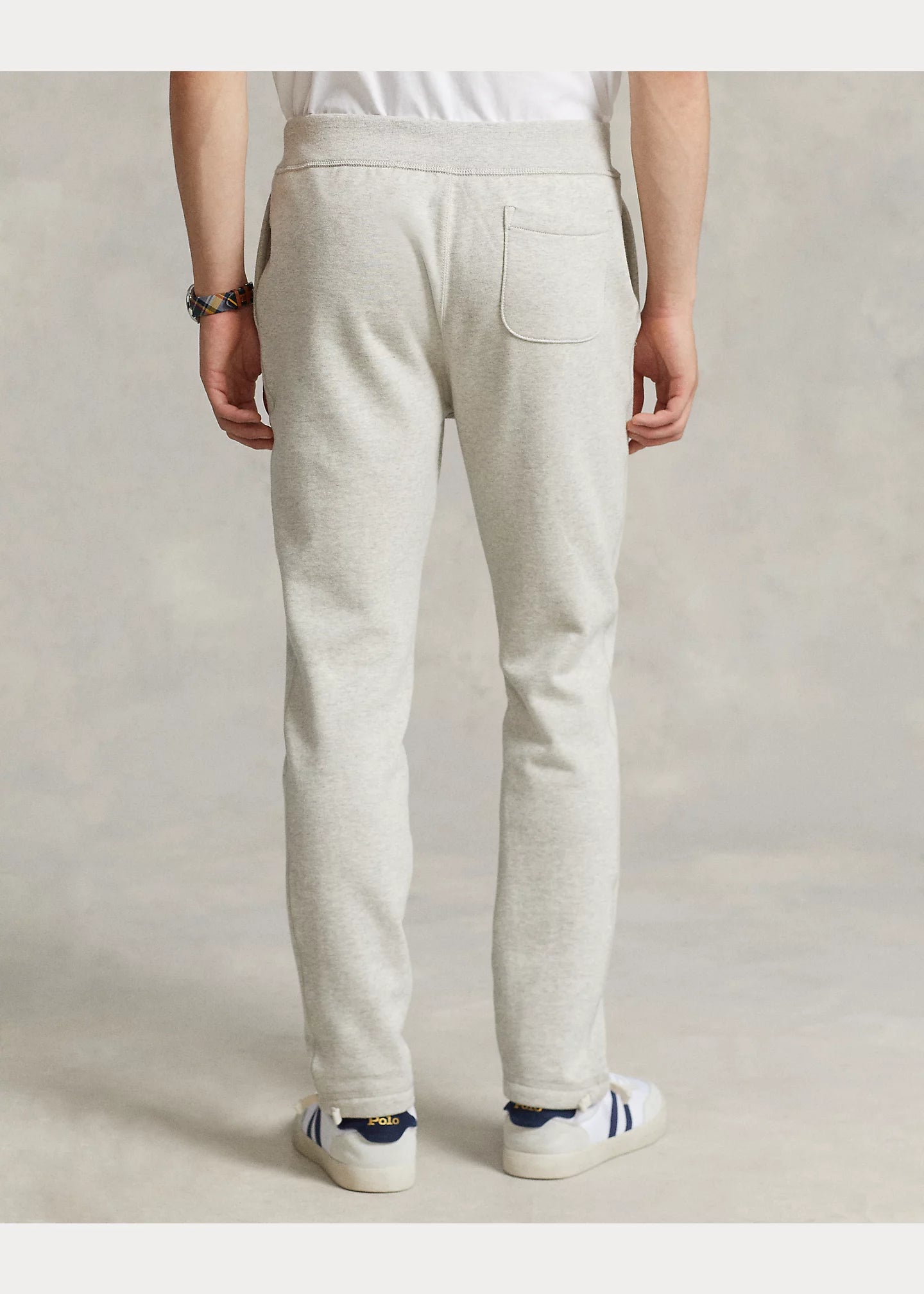 Ralph Lauren sweatpant - Light Grey