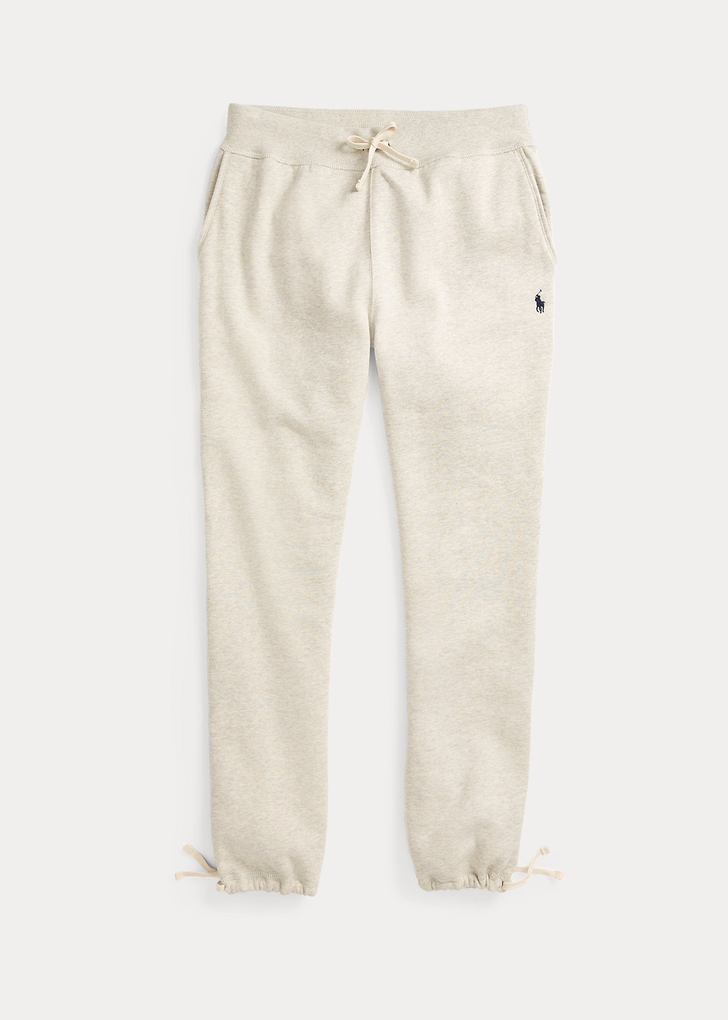 Ralph Lauren sweatpant - Light Grey