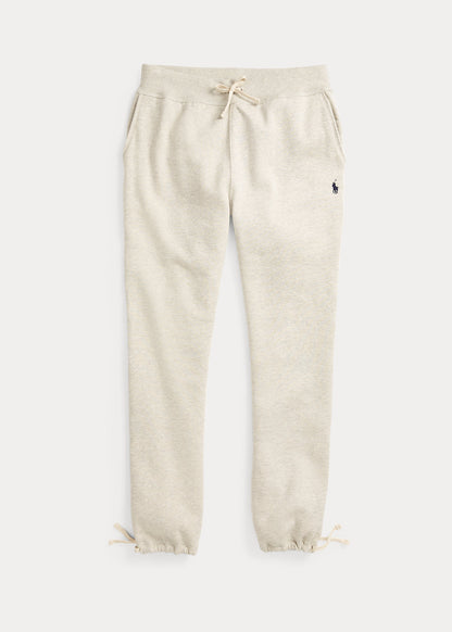 Ralph Lauren sweatpant - Light Grey