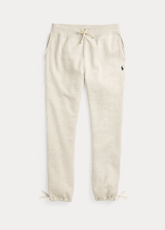Ralph Lauren sweatpant - Light Grey